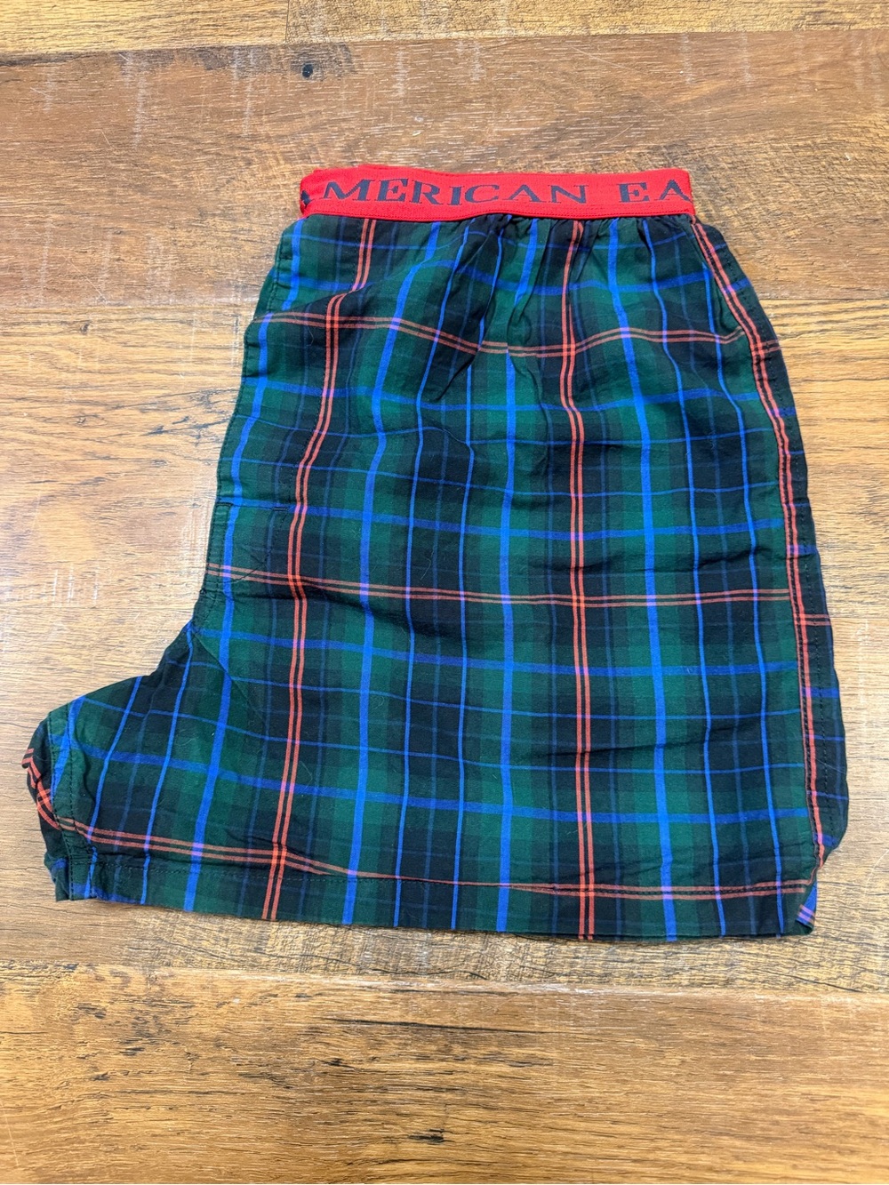 AE boxers